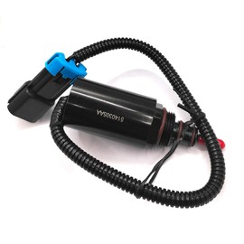 5140305AA Turbo Actuator Control Solenoid Valve For 2005-2009 Dodge Pick-up Truck 5.9L Diesel Engine 5140305AA