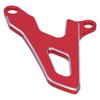 Front Sprocket Cover Aluminum Alloy Car Protection Fit for YAMAHA