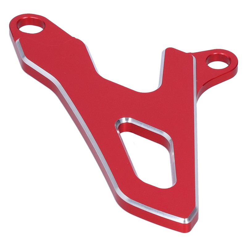Front Sprocket Cover Aluminum Alloy Car Protection Fit for YAMAHA