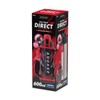 Atlas ADBT-601 Cold Insulated, Lightweight, One-Touch Direct Bottle, Shoulder Strap,