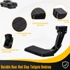 Rear Bed Step Tailgate Bedstep Fit for Toyota Tundra 2022