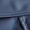 SavvyCraft T-Top Bow Shade, UV Protection T-Top Shade Extension 600D