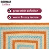 Bernat Lattice - 3 pack of 389 Yards/7.8 oz Neon