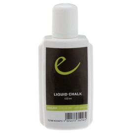 Edelrid Chalk Liquid VPE6 20.00 x 16.00 X 3 cm, Snow, 727881000470