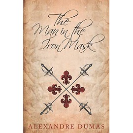 The Man in the Iron Mask