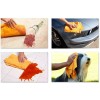 Shammy 3 X Shammy Towels Super Absorbent Chamois Cloths 20x