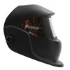 ARGON Careta para SOLDAR Marca ELECTRÓNICA AUTOMÁTICA Sombra 9-13 Clasica