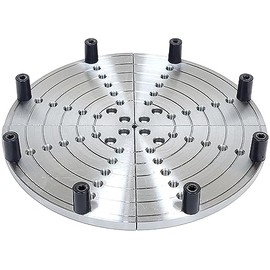 Charnwood V2FJ8 Bowl Reversing Jaws 8" Diameter for Viper2 Chuck