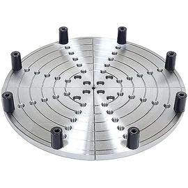 Charnwood V2FJ8 Bowl Reversing Jaws 8" Diameter for Viper2 Chuck