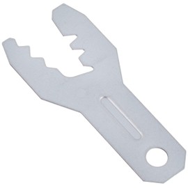 TRUSCO(トラスコ) ボードファスナー スチール M4X39 10本入 B412BT