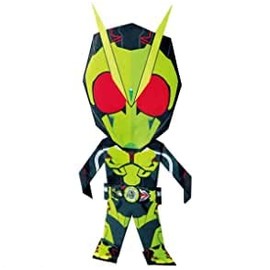 Papilunzu Craft Friends Papirunzu Kamen Rider Zero One
