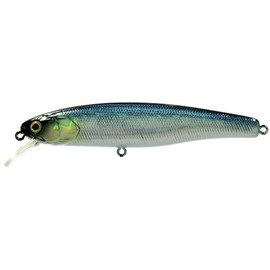 Illex Lure Arnaud Smash Minnow 100 F Shine Katana