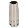 1 Shroud & 25 x 1.0mm Contact Tips MIG Welding