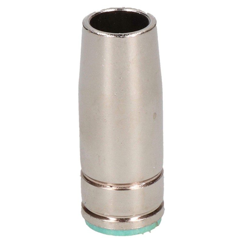 1 Shroud & 25 x 1.0mm Contact Tips MIG Welding