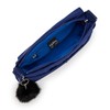 Kipling Gipsie Shoulder Bag Brave Blue