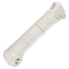 West Coast Paracord Solid Braid Cotton Sash Cord – Comes