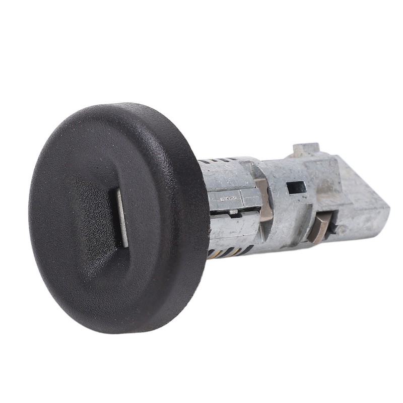 Ignition Lock Cylinder 15794826 Lock Cylinder Kit with Key Replacement