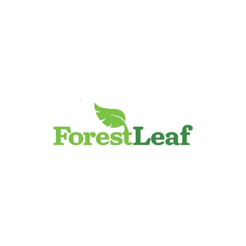 Forest Leaf Vitamina 125 100mcg Capsulas