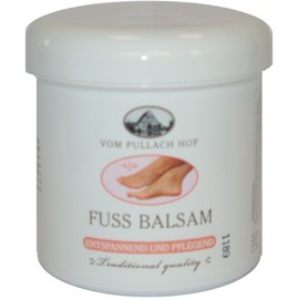 Foot Balm 250 ml - PH - Traditional Quality
