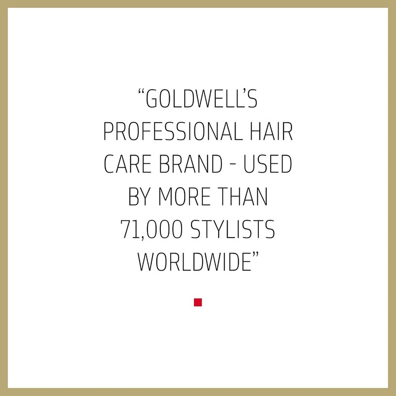 Goldwell Dual Senses Rich Repair 6 Effects Serum, 3.4 Ounce