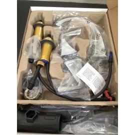 Pfister Selia Widespread Bathroom Faucet. Polished Chrome. LF-049-SLCC. W2