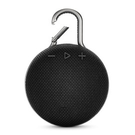 Mini Bluetooth Speaker Multifunctional Heavy Metal Bass Portable Wireless Speaker for Outdoor Travel Home Black