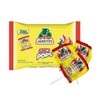Jarritos Spicy Lollipops – 2 Pack Bottle-Shaped Mexican Hard Candy