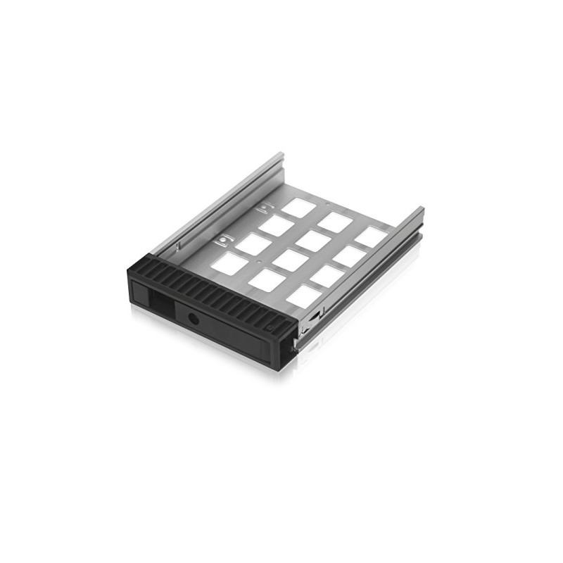 ICY BOX IB - 129SSK CARRIER-B Casing with 4 x