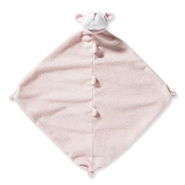 Angel Dear Blankie, Pink Bulldog
