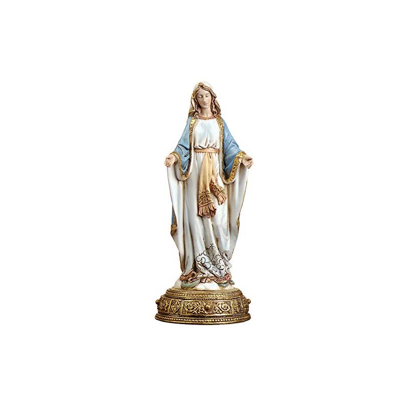 Joseph's Studio by Roman, 10.25" H Our Lady of Grace
