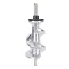 Meat Mincer Screw Stainless Steel Meat Mincer Screw Replacement Electric