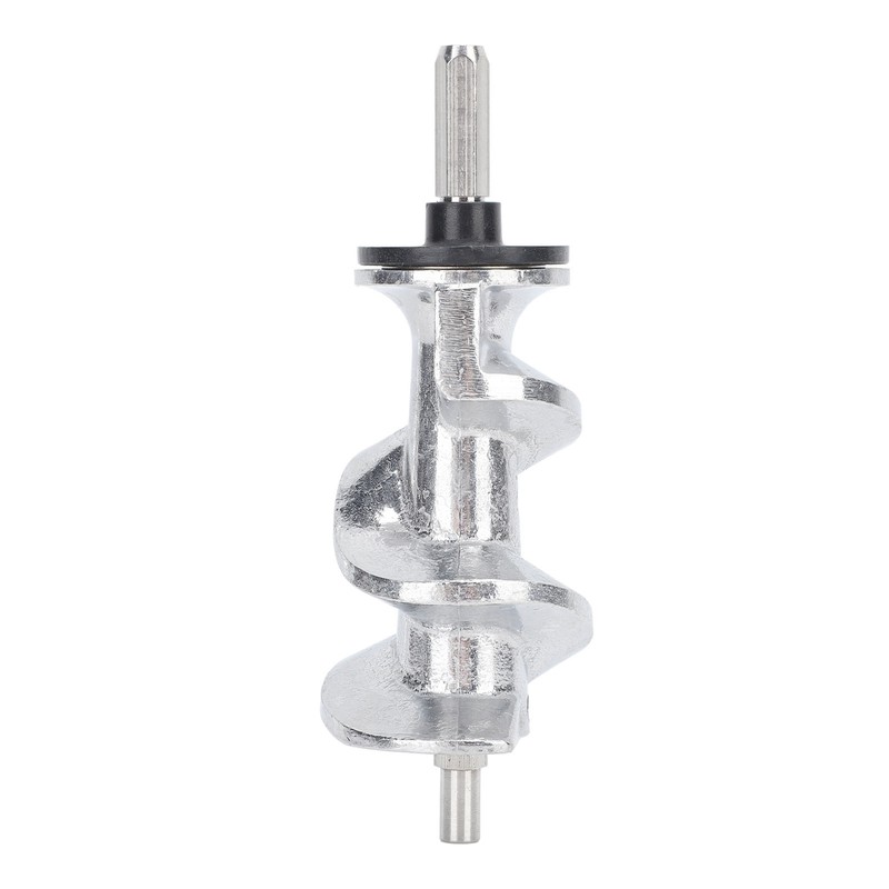 Meat Mincer Screw Stainless Steel Meat Mincer Screw Replacement Electric