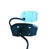 MelTruck® White LED Outline Light for Trucks 12 V 24