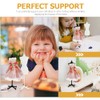 Toddmomy 6 Pcs Mini Mannequin Model Doll Size Mannequin Torso