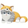 mofusand Meow Pants Blind Box - 1 of 5 Collectable