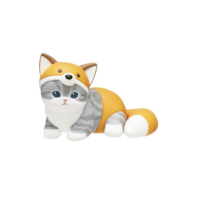 mofusand Meow Pants Blind Box - 1 of 5 Collectable
