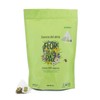 FLOR DE LA PAZ Esencia del alma, infusión herbal orgánica