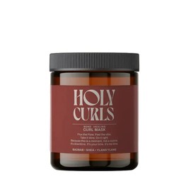 Holy Curls Curl Mask