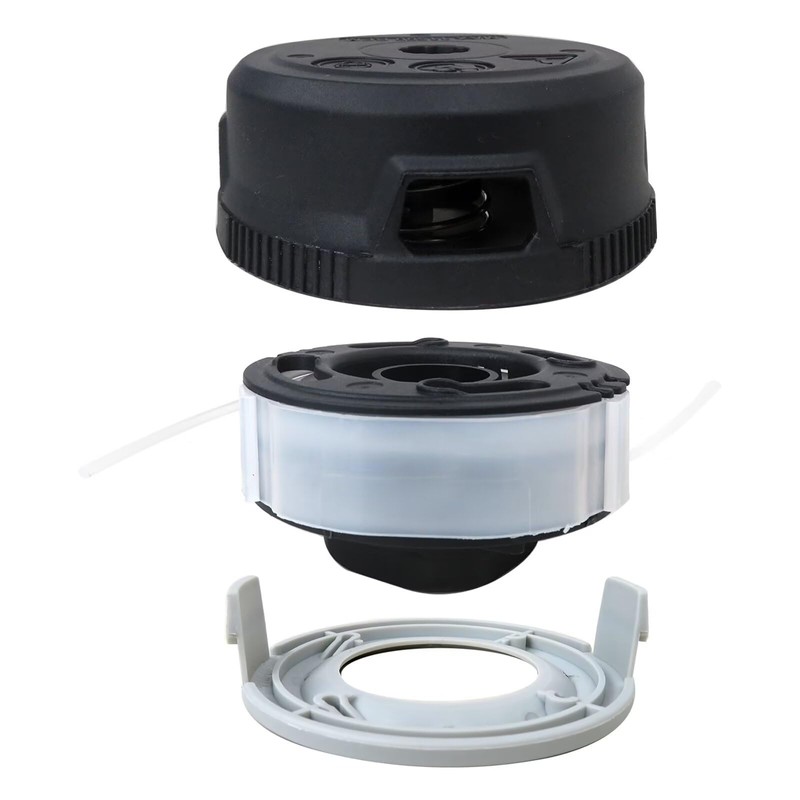 2024 Latest version Spruce Up Your Yard with Trimmer Head