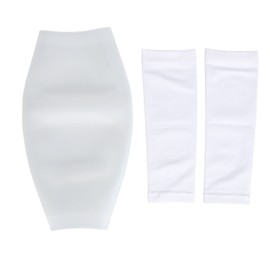 PICC Line Shower Cover Elastic Bandage Silicone Watertight Waterproof Upper Arm Cover for Post Operative S