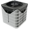 ARTLLON Air Conditioner Covers for Outside Unit 32''x32'', Central Mesh