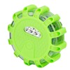CICMOD LED Road Flares Roadside Safety Emergency Lights Beacon Disc