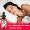 Magnesium Glycinate Liquid Drops, 1000mg Magnesium Glycinate, Citrate & Taurate