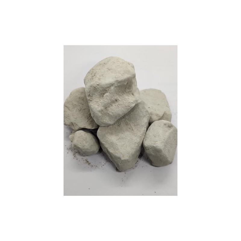 Grey Kaolin Clays 200 GMS