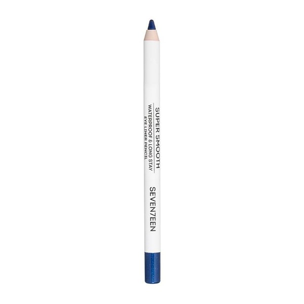 SEVENTEEN SUPERSMOOTH WATERPROOF EYELINER No39