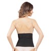 BODY CONTROL Faja Moldeadora Doble Ajuste 2225 Grande-Extra Grande