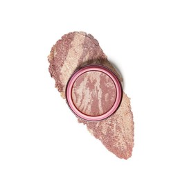 DIBS Beauty GlowBounce Illuminating Velvet Cushion Highlighter - Shade: Sunlit Glow