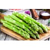 Seeds Green Asparagus Sparrow Grass Heirloom Vegetable for Planting Non