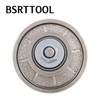 BSRTTOOL B10 Diamond Hand Profile Wheel Router Bit Profiler Vacuum