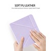 DUEDUE for Kobo Libra 2 Sleep Cover Case, Auto Wake/Sleep